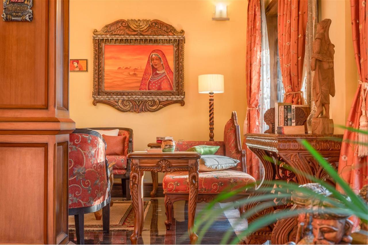 ポーボリム Casa Amarela - Lux Portuguese 4Bhk In North Goaヴィラ エクステリア 写真